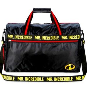 Disney Mr. Incredible Duffle Bag